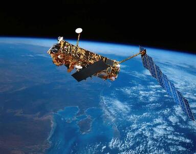 امروز در فضا: انتشار اولین تصویر طیف‌سنج مریس