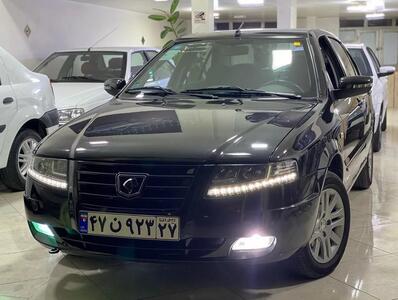 ارزان‌ترین خودرو ایرانی صفرکیلومتر حالا بیش از 400 میلیون تومان قیمت دارد