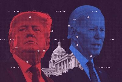 عواملی که نتیجه انتخابات ریاست جمهوری آمریکا را تغییر می‌دهند | اقتصاد24