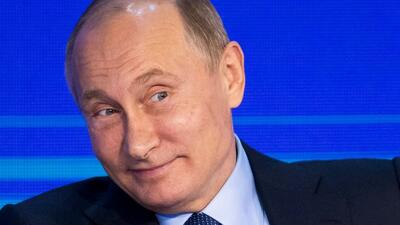 بیانیه‌ی کرملین درباره‌ی گفت‌وگوی تلفنی پوتین و رئیسی | پایگاه خبری تحلیلی انصاف نیوز