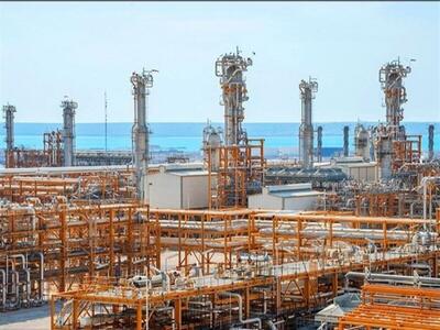 قطر از طرح جدید خود برای افزایش برداشت از میدان گازی مشترک با ایران رونمایی کرد