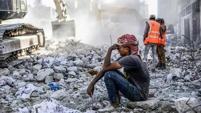 هشدار فرانسه: جنگ غزه باید متوقف شود