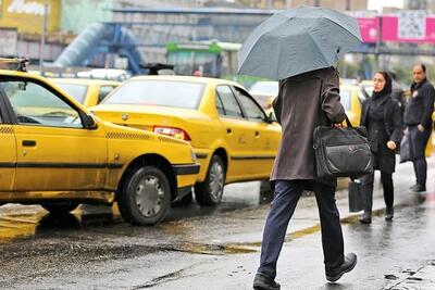 فوری| افزایش ۴۵ درصدی کرایه تاکسی در تهران؛ بلیت مترو و اتوبوس چند شد؟