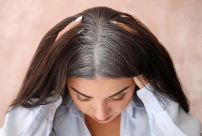 افزایش سن چطور سلامت مو‌ها را تحت تأثیر قرار می‌دهد؟