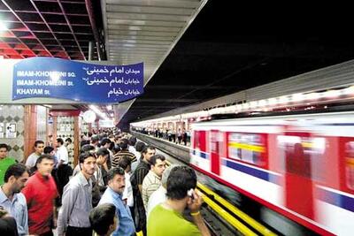 نرخ کرایه‌های حمل‌ونقل عمومی تهران افزایش یافت | کرایه تاکسی چقدر بیشتر شد؟
