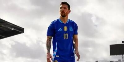 6 غایب تیم ملی آرژانتین برای فیفادی