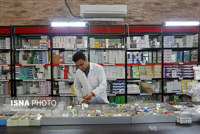 فهرست داروخانه‌های شبانه‌روزی و توزیع‌کننده داروهای خاص در شیراز اعلام شد