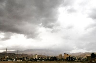 باران در شیراز امشب به اوج می‌رسد/خبری از هشدار سیل نیست