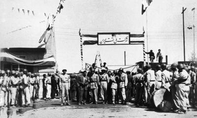 تکرار تاریخ استقلال‌طلبی، این‌بار به سود مردم ایران | جبهه چهارگانه استعمار چگونه عمل می‌کند؟