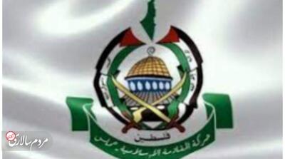 بیانیه‌ حماس در واکنش به ادامه جنایت‌های اسرائیل در بیمارستان شفا - مردم سالاری آنلاین