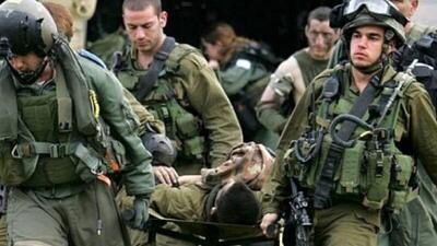هلاکت یک فرمانده صهیونیست دیگر در غزه