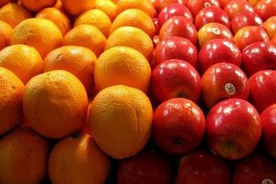 توزیع ۴۲۵ تن میوه شب عید در آذربایجان‌غربی آغاز شد