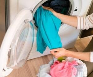 راه و چاه شستشوی صحیح لباس با ماشین لباسشویی