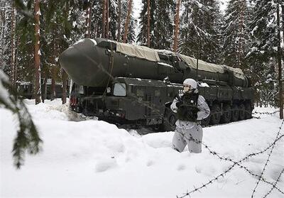 شروط روسیه برای آغاز مذاکرات درباره کنترل تسلیحات - تسنیم