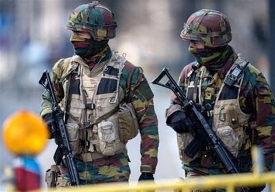 افشای رسوایی بزرگ در ارتش بلژیک - تسنیم
