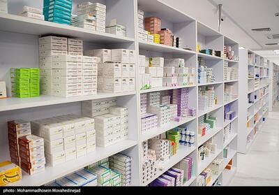 ارائه خدمات 48 داروخانه کاشان در تعطیلات نوروز - تسنیم