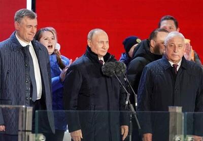 تاکید رهبران جهان برای توسعه روابط با روسیه - تسنیم