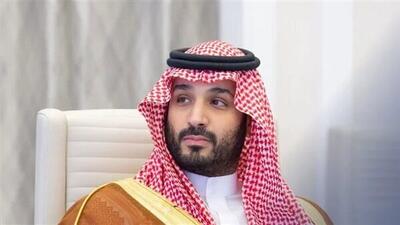 گفت‌وگوی تلفنی رئیس‌جمهور آلمان با ولیعهد سعودی و رئیس امارات