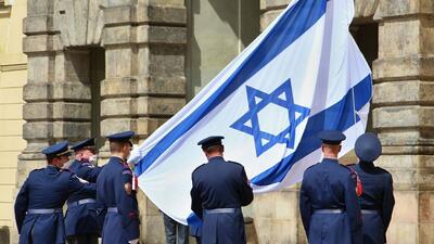 واکنش وزیرخارجه اسرائیل به اقدام کانادا در توقف صادرات تسلیحات به تل آویو