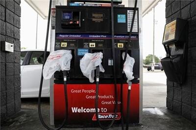 عصر خودرو - گرانی تابستانی بنزین برای رانندگان آمریکایی