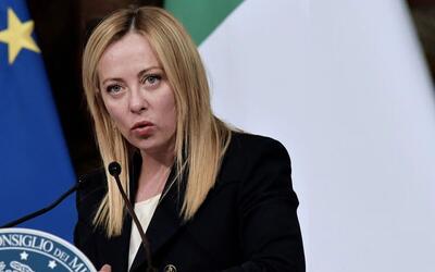 نخست وزیر ایتالیا درباره عواقب مخرب اعزام نیروی ناتو به اوکراین هشدار داد