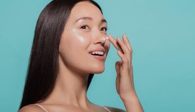 روتین پوستی کره ای برای داشتن پوستی سالم و شفاف - چطور