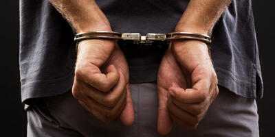 بازداشت ۲ سارق حرفه‌ای تحت تعقیب در جنت‌آباد