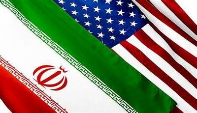 فوری/ آمریکا تحریم‌های جدید علیه ایران وضع کرد /بهانه تراشی آمریکا در نخستین روز سال 1403