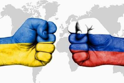 انتقال بخشی از اموال مسدود شده روسیه به اوکراین