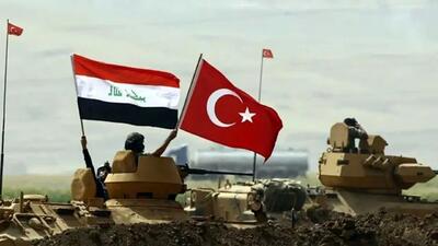 ممنوعیت پ‌ک‌ک توسط بغداد/ پیروزی عراق و ترکیه، زنگ هشدار برای ایران