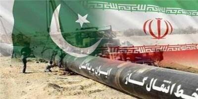 مخالفت آمریکا با طرح خط لوله مشترک گاز ایران و پاکستان | اقتصاد24