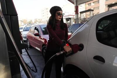 شارژ سهمیه بنزین فروردین‌ماه ۱۴۰۳ | اقتصاد24