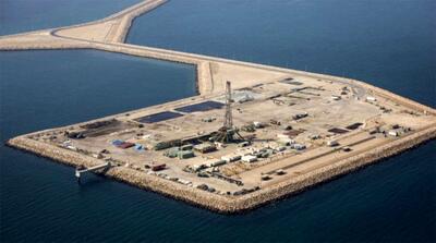 مناقشه جدید در منطقه؟/ چالش میدان گازی آرش برای ایران، عربستان و کویت