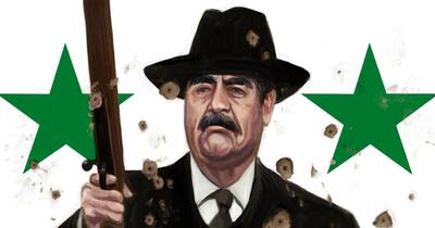 استراتژی خودویرانگر واشنگتن/ آمریکا کدام حقیقت درباره صدام را نادیده گرفت؟