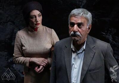 فیلم بی همه چیز با بازی هدیه تهرانی و پرویز پرستویی اکران آنلاین شد | پایگاه خبری تحلیلی انصاف نیوز