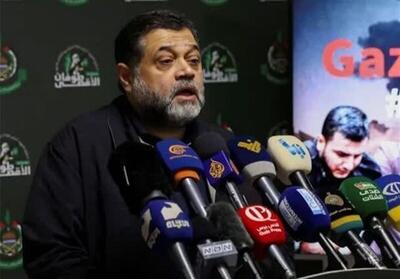 حماس: پاسخ اسرائیل به پیشنهاد آتش‌بس منفی بود / طرح ما شامل توقف درگیری‌ها، بازگشت آواره‌ها به خانه‌هایشان و خروج ارتش اسرائیل از نوار غزه بوده