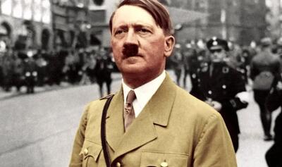 وقتی هیتلر نوروز را به شاه ایران تبریک گفت + عکس و سند