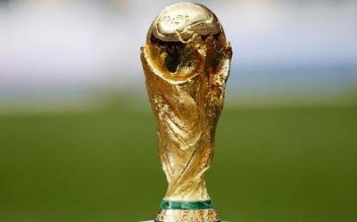 خورشید و دریا؛ نماد جام جهانی 2030