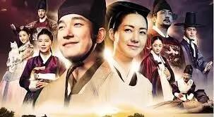 ۳ سریال شاهکار از کارگردان دونگ‌یی و یانگوم