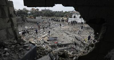 با ۱۰ کشتار و جنایت دیگر صهیونیست‌ها؛ شمار شهدای غزه به ۳۱ هزار و ۹۲۳ تن رسید