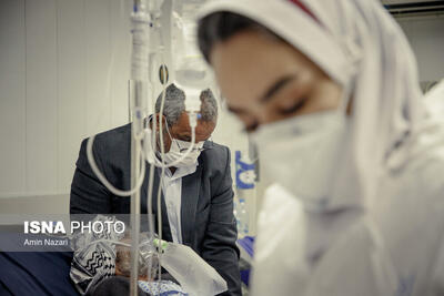 آمادگی مراکز درمانی خوزستان برای خدمات‌رسانی در نوروز