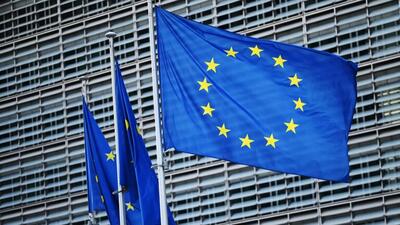 پیشنهاد اتحادیه اروپا برای انتقال بخشی از دارایی‌های مسدود شده روسیه به اوکراین