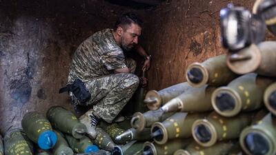 واشنگتن‌پست: تولید تسلیحات در اوکراین به این زودی‌ها اتفاق نخواهد افتاد