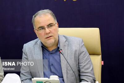 نسبت بیکاری به مشارکت اقتصادی در زنجان رتبه اول کشوری است