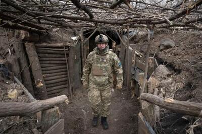 واکنش سازمان ملل به اعزام نیروهای فرانسوی به اوکراین برای جنگ با روسیه