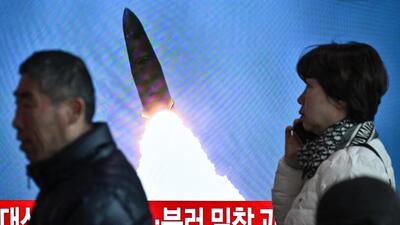 کره شمالی: در ساخت موشک مافوق صوت پیشرفت کرده‌ایم | خبرگزاری بین المللی شفقنا
