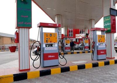 شرکت ملی پخش فرآورده‌های نفتی: دولت برنامه‌ای برای افزایش قیمت سوخت ندارد | خبرگزاری بین المللی شفقنا