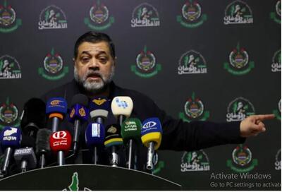 حماس: «جهان باید به این سوال اساسی پاسخ هد که آیا زمان محاکمه رژیم سرکش اسرائیل فرا نرسیده است؟» | خبرگزاری بین المللی شفقنا