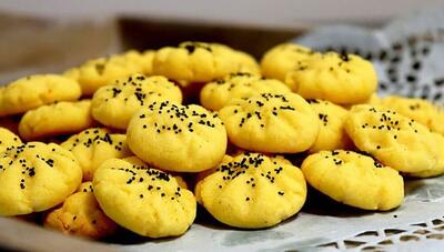 «نان برنجی» کرمانشاه را از دستفروشان نخرید