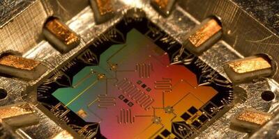 اولین قرارداد ساخت پردازنده‌های کوانتومی در روسیه منعقد شد